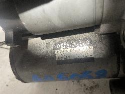 View Auto part Starter Jeep Grandcherokee 2012