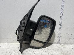 View Auto part Right Door Mirror Renault Master 2016