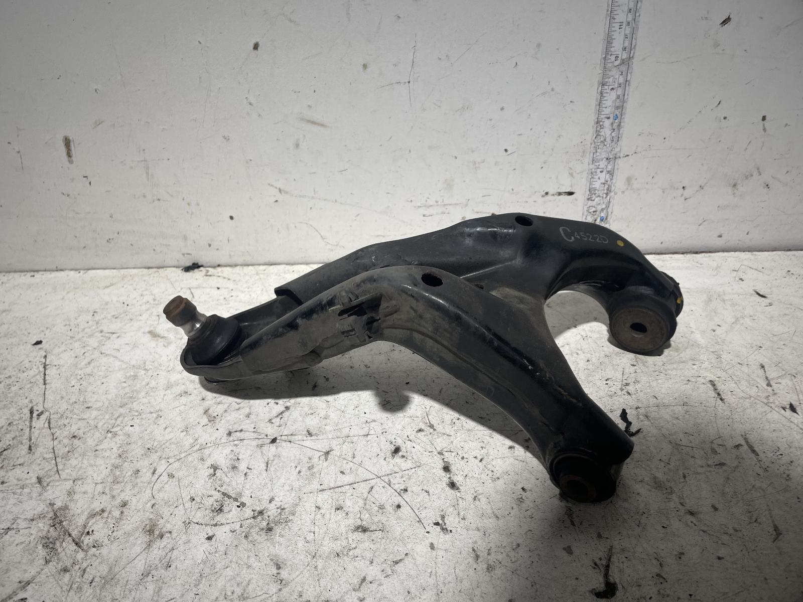 View Auto part Left Rear Trailing Arm Subaru Wrx 2015
