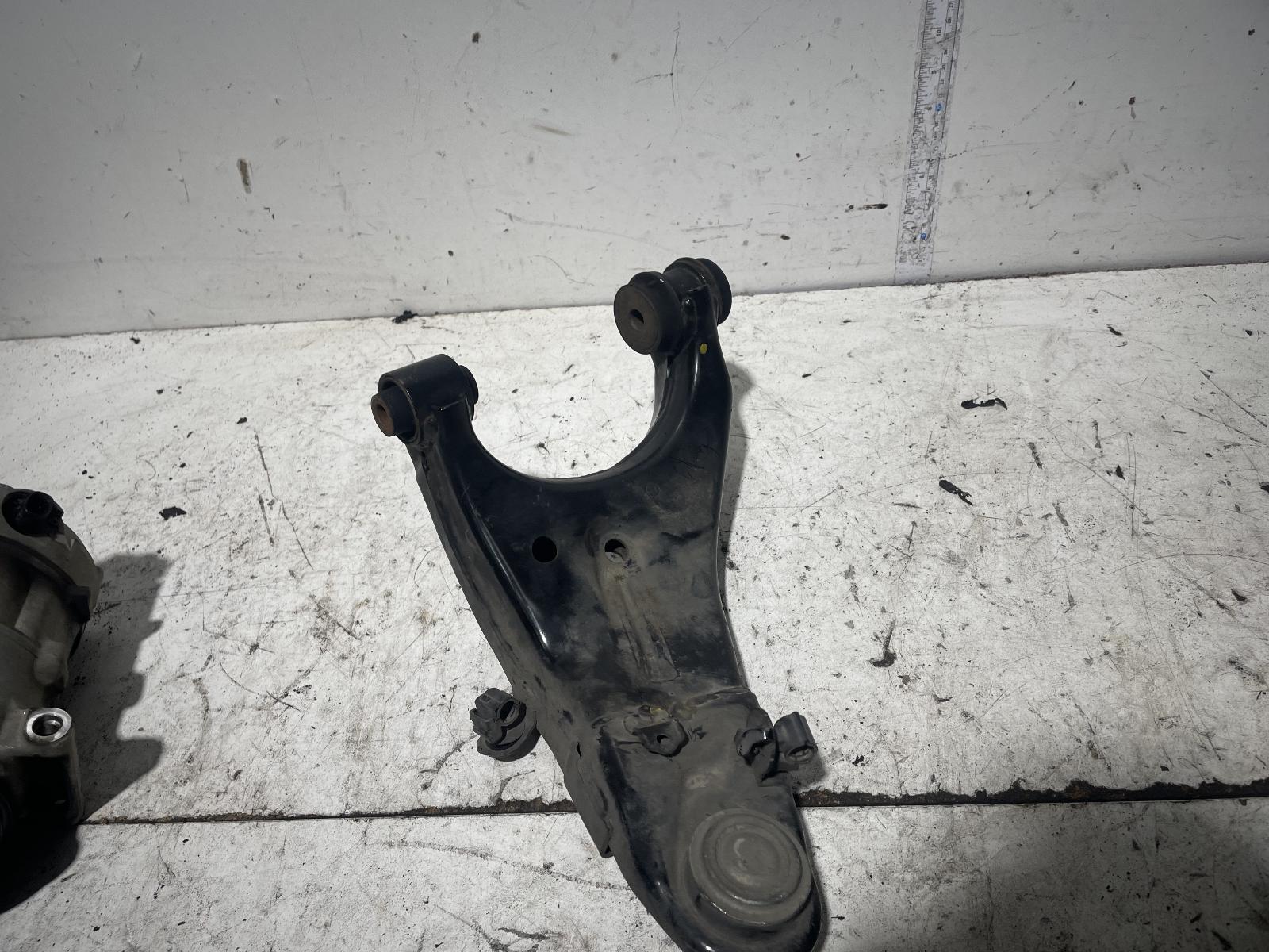 View Auto part Left Rear Trailing Arm Subaru Wrx 2015