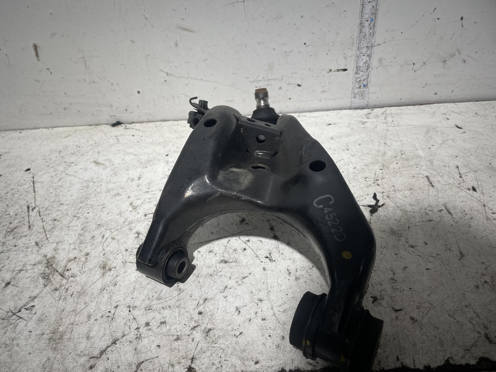 View Auto part Left Rear Trailing Arm Subaru Wrx 2015