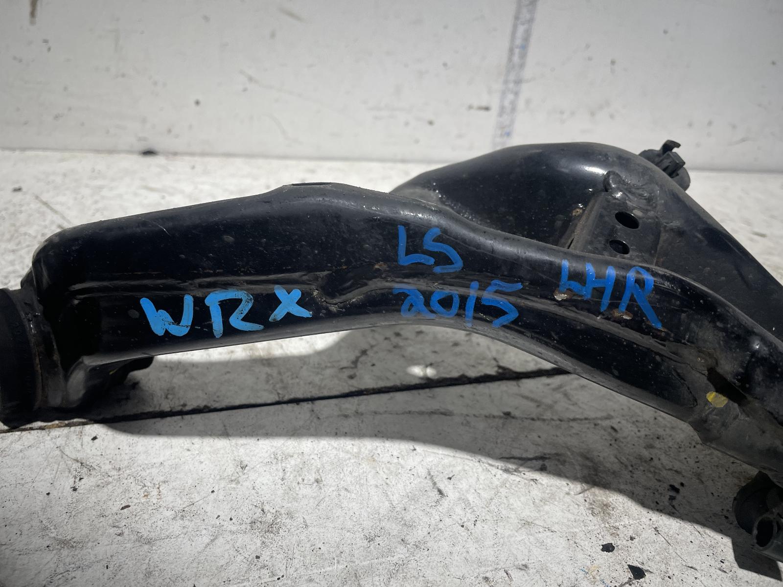 View Auto part Left Rear Trailing Arm Subaru Wrx 2015