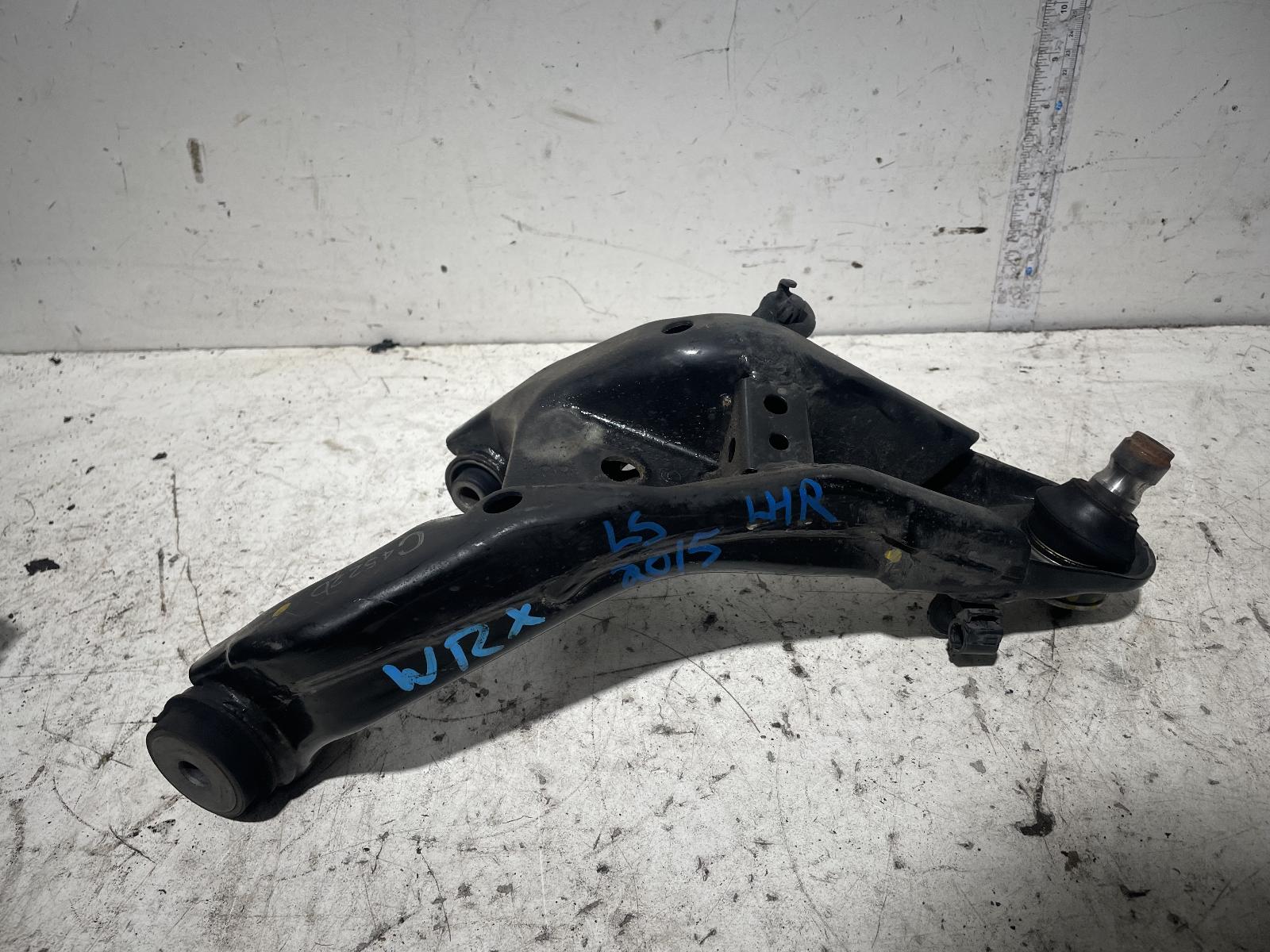 View Auto part Left Rear Trailing Arm Subaru Wrx 2015