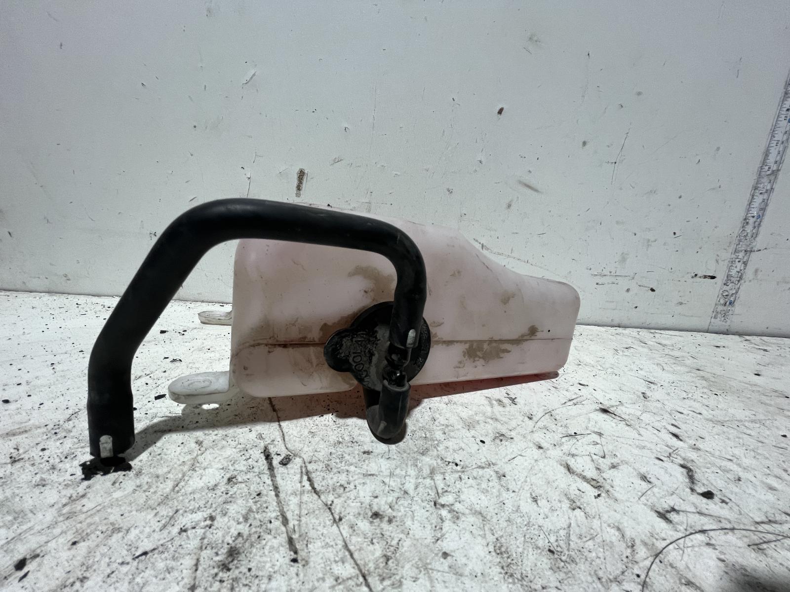 View Auto part Overflow Bottle Toyota Prado 2007