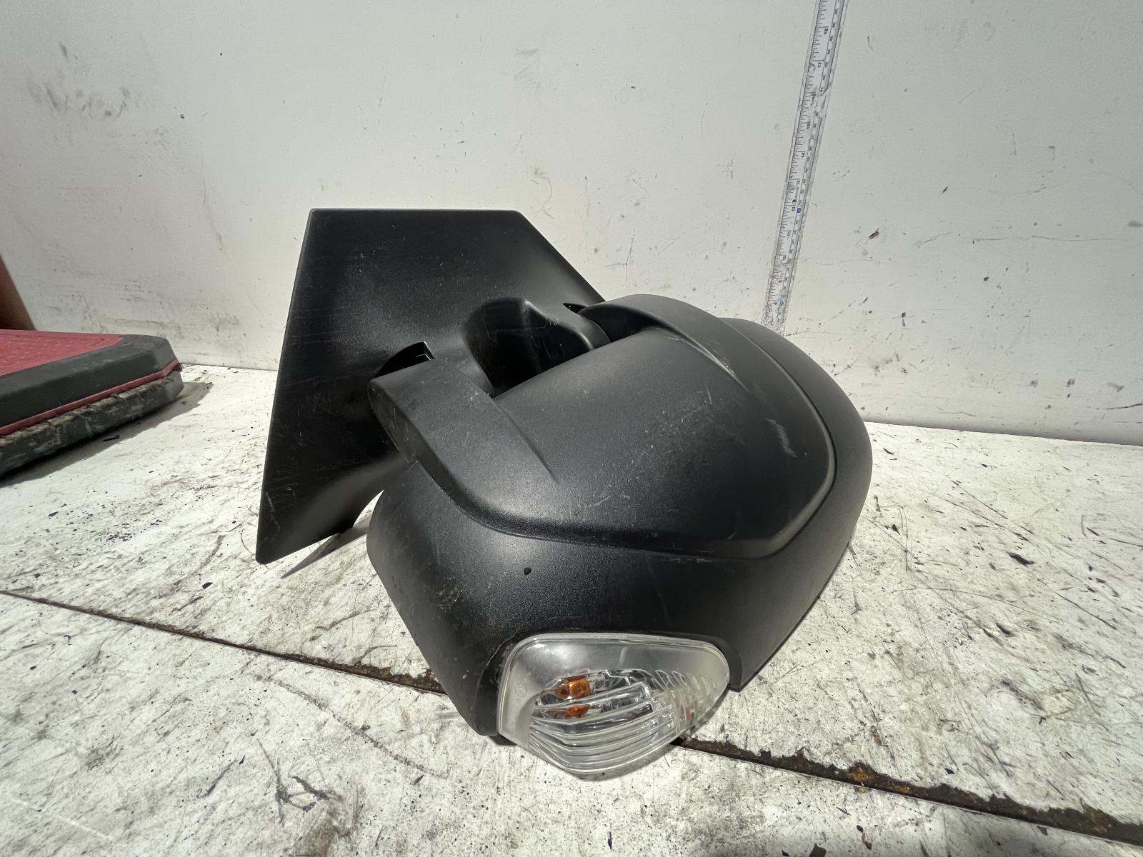 View Auto part Left Door Mirror Renault Master 2016