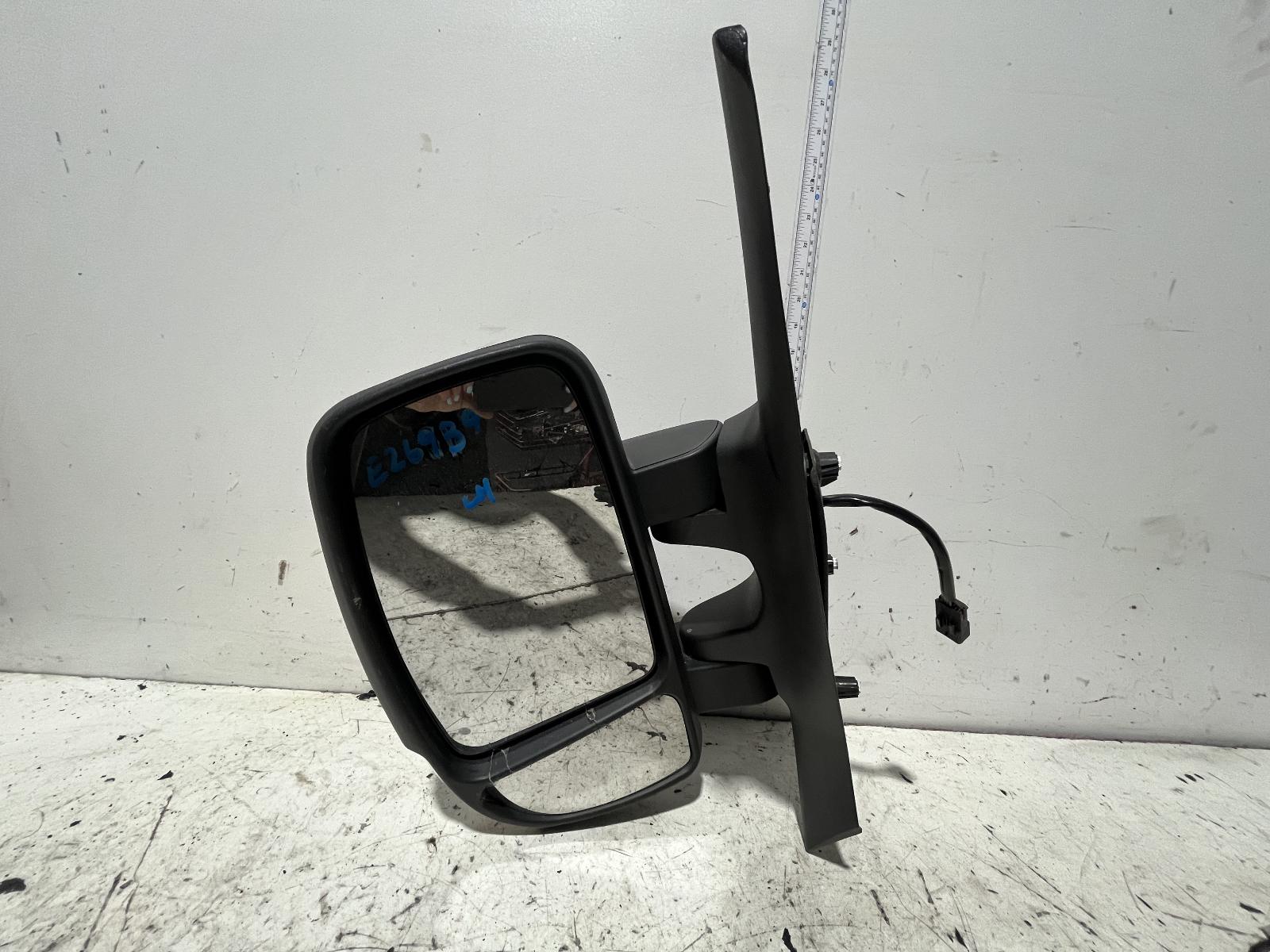 View Auto part Left Door Mirror Renault Master 2016