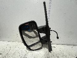 View Auto part Left Door Mirror Renault Master 2016