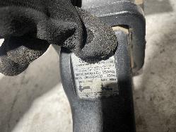 View Auto part Towbar Toyota Prado 2007