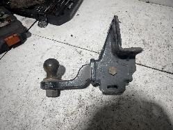 View Auto part Towbar Toyota Prado 2007