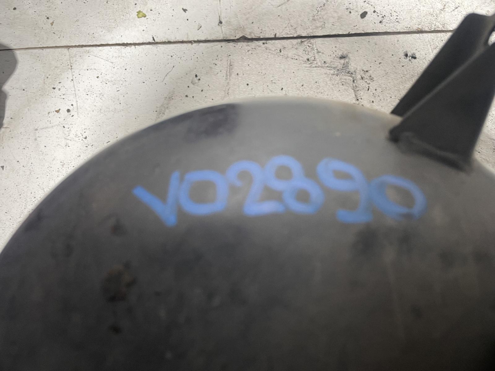 View Auto part Air Ride Compressor Toyota Prado 2007