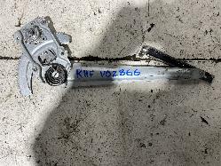 View Auto part Right Front Window Reg/Motor Toyota Hilux 1989