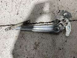 View Auto part Right Front Window Reg/Motor Toyota Hilux 1989