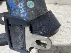 View Auto part Seatbelt/Stalk Toyota Hilux 1989