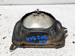View Auto part Left Headlamp Toyota Hilux 1989