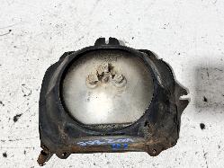 View Auto part Left Headlamp Toyota Hilux 1989