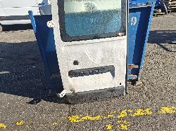 View Auto part Bootlid/Tailgate Renault Master 2016