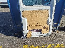 View Auto part Bootlid/Tailgate Renault Master 2016