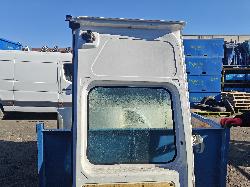 View Auto part Bootlid/Tailgate Renault Master 2016
