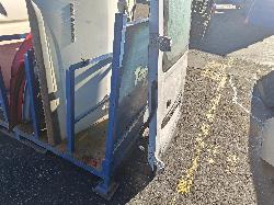 View Auto part Bootlid/Tailgate Renault Master 2016