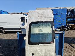 View Auto part Bootlid/Tailgate Renault Master 2016