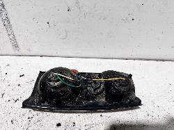 View Auto part Left Taillight Toyota Hilux 1989