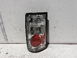 View Auto part Left Taillight Toyota Hilux 1989