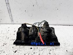 View Auto part Left Taillight Toyota Hilux 1989