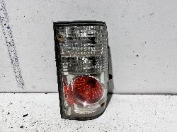 View Auto part Right Taillight Toyota Hilux 1989
