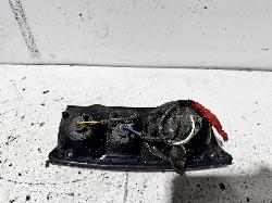 View Auto part Right Taillight Toyota Hilux 1989