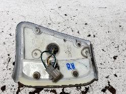View Auto part Right Indicator/Fog/Side Toyota Hilux 1989