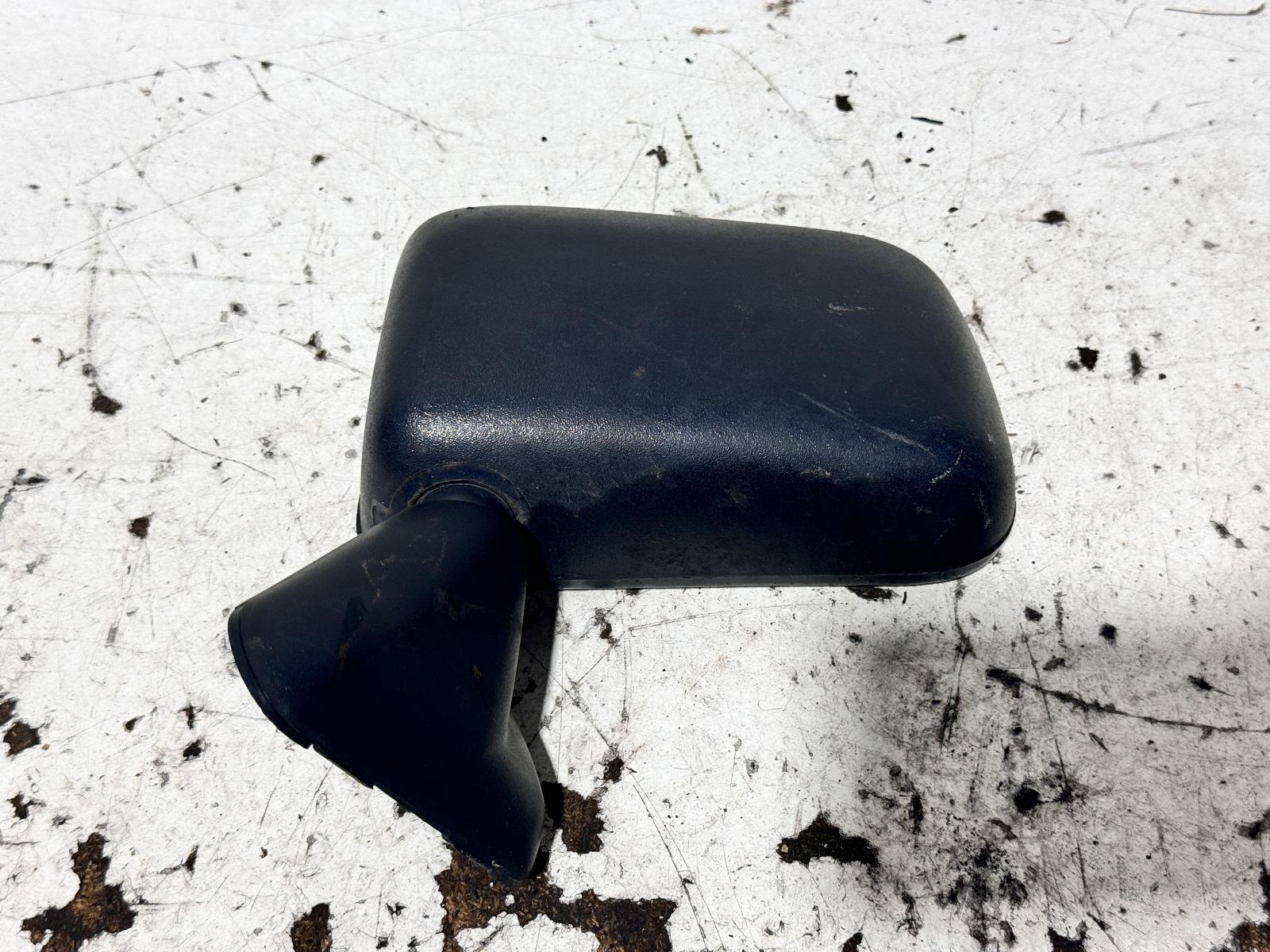 View Auto part Left Door Mirror Toyota Hilux 1989