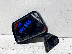 View Auto part Left Door Mirror Toyota Hilux 1989