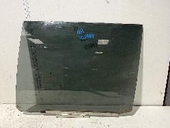 View Auto part Left Rear Door Window Toyota Kluger 2003