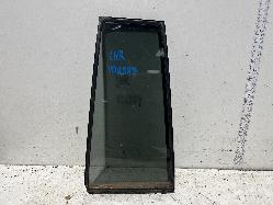 View Auto part Left Rear 1/4 Door Glass Toyota Kluger 2003