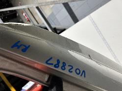 View Auto part Right Guard Toyota Kluger 2003