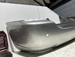 View Auto part Rear Bumper Toyota Kluger 2003