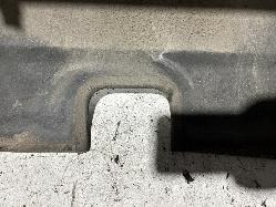 View Auto part Rear Bumper Toyota Kluger 2003