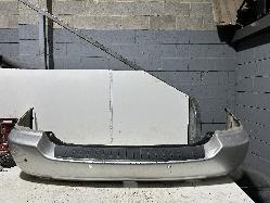 View Auto part Rear Bumper Toyota Kluger 2003