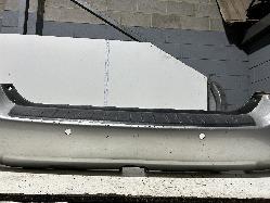 View Auto part Rear Bumper Toyota Kluger 2003