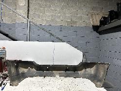 View Auto part Rear Bumper Toyota Kluger 2003