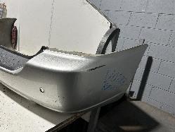 View Auto part Rear Bumper Toyota Kluger 2003