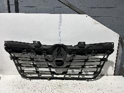 View Auto part Grille Renault Master 2016