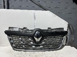 View Auto part Grille Renault Master 2016