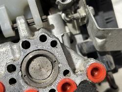 View Auto part Abs Booster Assembly Toyota Prado 2007