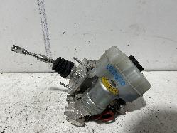 View Auto part Abs Booster Assembly Toyota Prado 2007