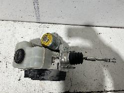 View Auto part Abs Booster Assembly Toyota Prado 2007