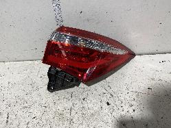 View Auto part Right Taillight Toyota Corolla 2014
