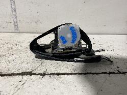 View Auto part Seatbelt/Stalk Toyota Corolla 2014