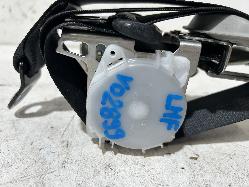 View Auto part Seatbelt/Stalk Toyota Corolla 2014