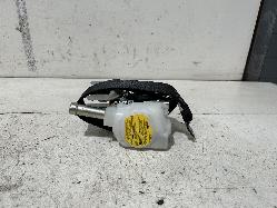 View Auto part Seatbelt/Stalk Toyota Corolla 2014